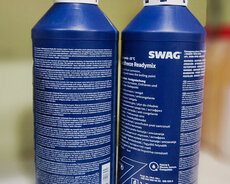 Swag Antifriz 1, 5 L