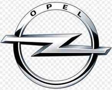 Opel ehtiyat Hisseleri