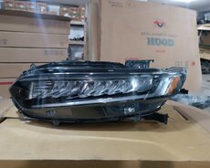 Honda accord 2018-2022