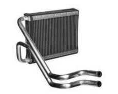 Nissan Pec radiatoru