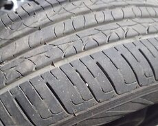 İşlənmiş Disk təkər Ford 205 / 60 / R 15, 5 boltlu