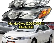 Honda Civic (2006-2010) Fara