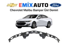 Chevrolet Malibu bufer ust demiri