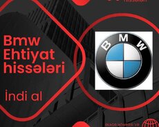 Bmw Ehtiyat Hisseleri