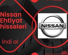 Nissan Ehtiyat Hisseleri