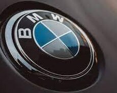 Bmw Ehtiyat hissələrinin satışı Ve Servis xidməti