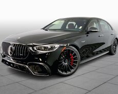 Mercedes Ehtiyat Hisseleri və Servis Xidmeti