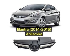 Hyundai Elantra (2014-2015) Ablisovka