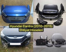 Hyundai Elantra Ehtiyat Hisseleri