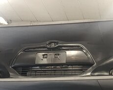 Toyota aqua 2015-2016 ön bufer