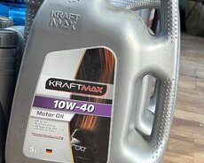 Kraftmax yağı 10-40