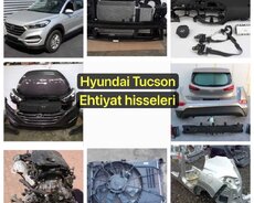 Hyundai Tucson ehtiyat hisseleri