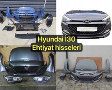 Hyundai İ30 ehtiyat hisselerk