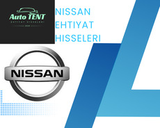 Nissan Ehtiyat Hisseleri