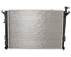 Kia Sorento 2.4l Su Radiator