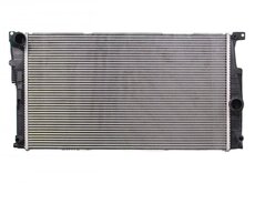 Bmw F30 328i N20 Su Radiator