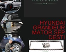 Hyundai motor sep desti