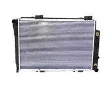 Mercedes Ceska 2.4l 1997 Su Radiator