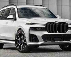 BMW X7 diskləri R22