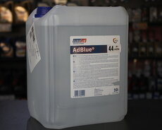 Eurolub Ad Blue - 10l