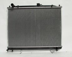 Mitsubishi Pajero su radiator 3.0