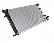 Audi A6 3.0l 2014 Su Radiator