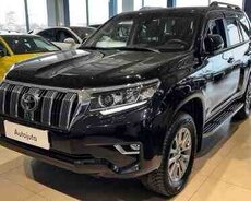 Toyota Prado 2013 qapıları