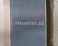 Chevrolet Aveo T 250 radiator (2007+)