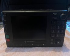 Mercedes-Benz orijinal monitor