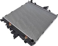 Range Rover Sport 4.2l Su Radiator