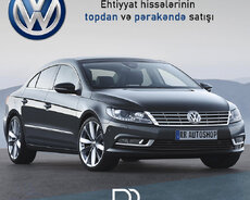 Volkswagen Ehtiyat Hisseleri Satisi