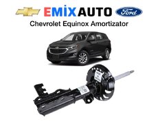 Chevrolet Equinox amortizatoru