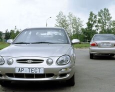 Kia Shuma-sephia-spectra-rio Universal ehtiyat hisseleri tez