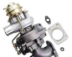 Mitsubishi L200 turbosu