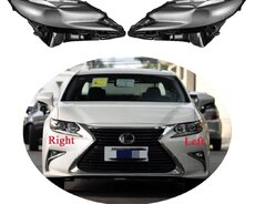 Lexus ES240, ES250, ES350 2016-2018 fara susesi   X İ D M Ə