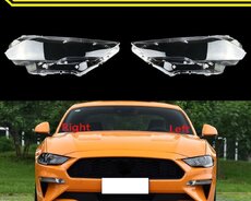  Ford Mustang 2018-2020 fara susesi  X İ D M Ə T L Ə R İ M