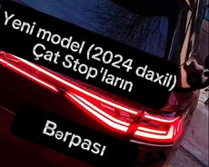 X İ D M Ə T L Ə R İ M İ Z Hər Model Faraların Təmiri (2025 model