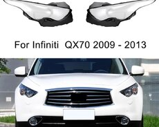 Infiniti FX35 2009-2013 fara susesi   X İ D M Ə T L Ə R İ M