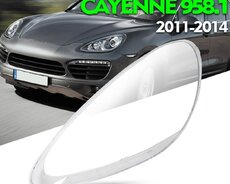 Porsche Cayenne 2011-2014 fara susesi   X İ D M Ə T L Ə