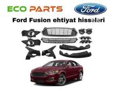 Ford Fusion ehtiyat hissələri