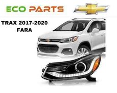 Chevrolet Trax 2017-2020 ön sağ və sol farası