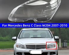 Mercedes-Benz W204 C-Class 2009-2011 fara susesi   X İ D M