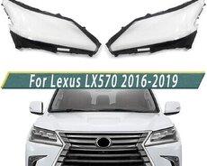 Lexus LX570 2016-2019 fara susesi   X İ D M Ə T L Ə R İ M İ