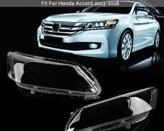 Honda Accord 2013-2016 fara susesi   Sadə və Original Fara