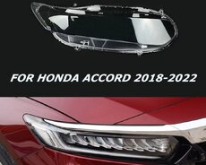 Honda accord 2018-2020 fara susesi   X İ D M Ə T L Ə R İ