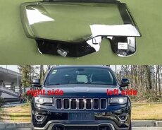 Jeep Grand Cherokee 2014-2018 fara susesi   X İ D M Ə T