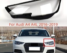 Audi a4 2016-2019 fara susesi   x i̇ d m ə t l ə r i̇ m i̇