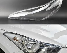 Hyundai Elantra 2011-2016 fara susesi   X İ D M Ə T L Ə R