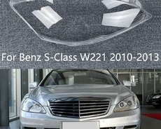 Mercedes-Benz W221 S-Class 2010-2014 fara susesi Mercedes Benz