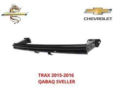 Chevrolet Trax 2015-2016 qabaq şvelleri